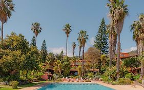 Quinta Splendida Wellness & Botanical Garden Caniço 4*